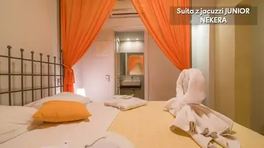 Antinea Suites Hotel & Spa
