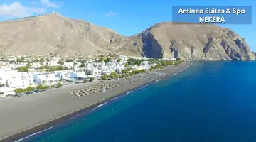 Antinea Suites Hotel & Spa