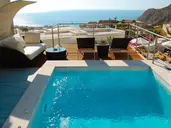 ANTINEA SUITES & SPA HOTEL