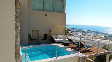 ANTINEA SUITES & SPA HOTEL