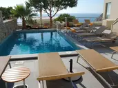 Antinea Suites & Spa Hotel
