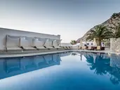 Antinea Suites & Spa Hotel