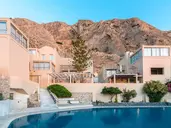 ANTINEA SUITES & SPA HOTEL
