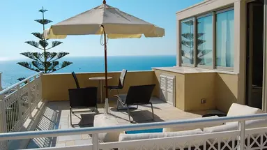 ANTINEA SUITES & SPA HOTEL