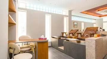 ANTINEA SUITES & SPA HOTEL