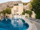 ANTINEA SUITES & SPA HOTEL