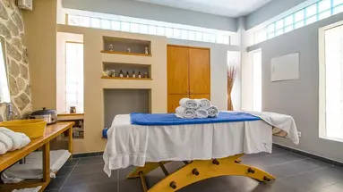 ANTINEA SUITES & SPA HOTEL