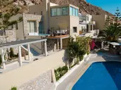 ANTINEA SUITES & SPA HOTEL