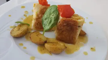 ANTINEA SUITES & SPA HOTEL