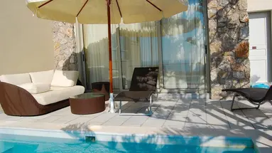 ANTINEA SUITES & SPA HOTEL