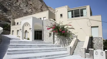 Antinea Suites & Spa Hotel