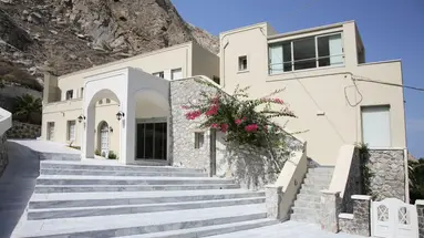Antinea Suites & Spa Hotel