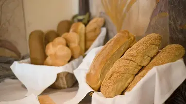 ANTINEA SUITES & SPA HOTEL