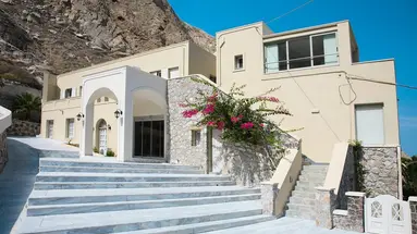 ANTINEA SUITES & SPA HOTEL