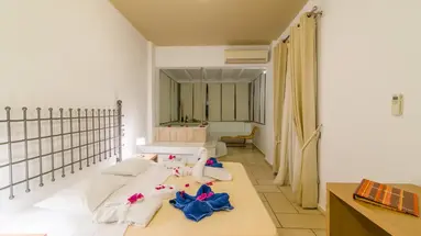 Antinea Suites & Spa Hotel