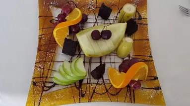 ANTINEA SUITES & SPA HOTEL
