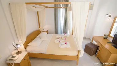 Antinea Suites & Spa