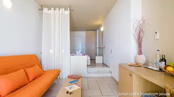 Antinea Suites & Spa