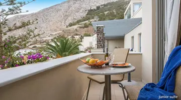 Antinea Suites & Spa