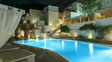 Antinea Suites & Spa