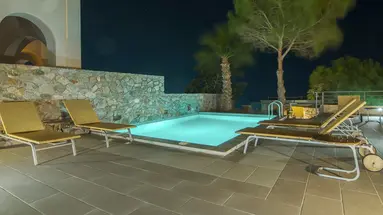 Antinea Suites & Spa