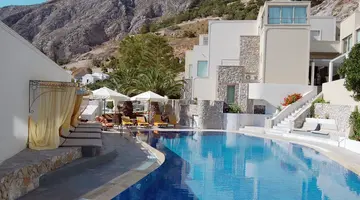 Antinea Suites & Spa