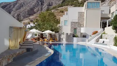 Antinea Suites & Spa