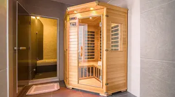 Antinea Suites & Spa