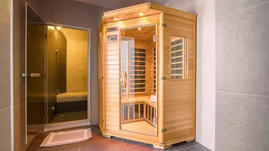 Antinea Suites & Spa