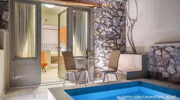 Antinea Suites & Spa