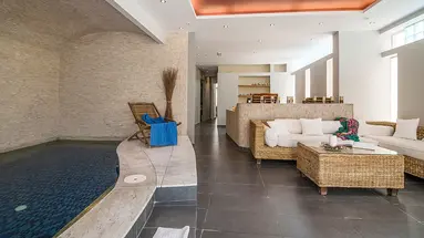 Antinea Suites & Spa
