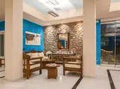 Antinea Suites & Spa