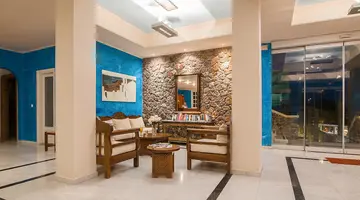 Antinea Suites & Spa