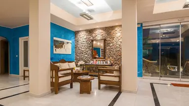 Antinea Suites & Spa
