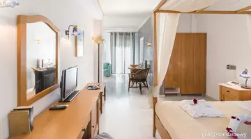 Antinea Suites & Spa