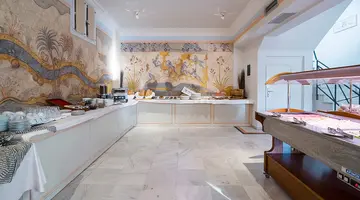 Antinea Suites & Spa