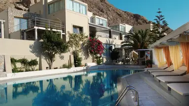 Antinea Suites & Spa