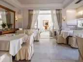 Antinea Suites & Spa