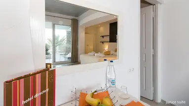 Antinea Suites & Spa
