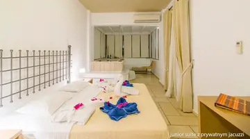 Antinea Suites & Spa