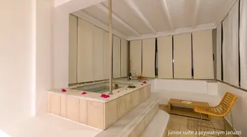 Antinea Suites & Spa