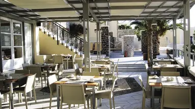Antinea Suites & Spa