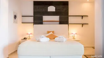 Antinea Suites & Spa