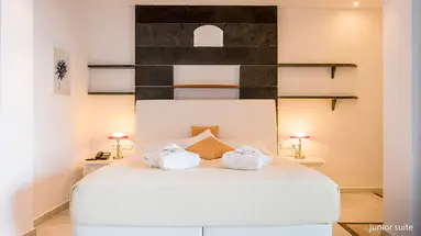 Antinea Suites & Spa