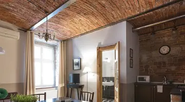 Antique Apartments Plac Szczepański