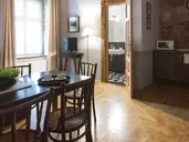 Antique Apartments Plac Szczepański