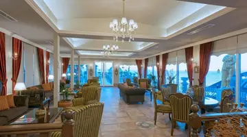 Antique Roman Palace (Adults only 16+)