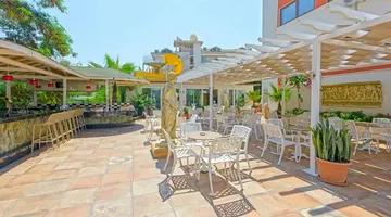 Antique Roman Palace (Adults only 16+)