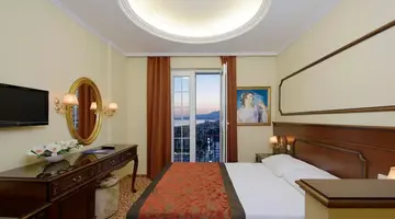 Antique Roman Palace Museum Hotel - Adul