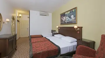 Antique Roman Palace Museum Hotel - Adul